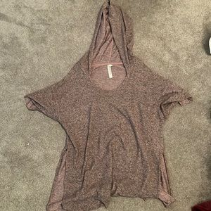 Free People top. Size XS